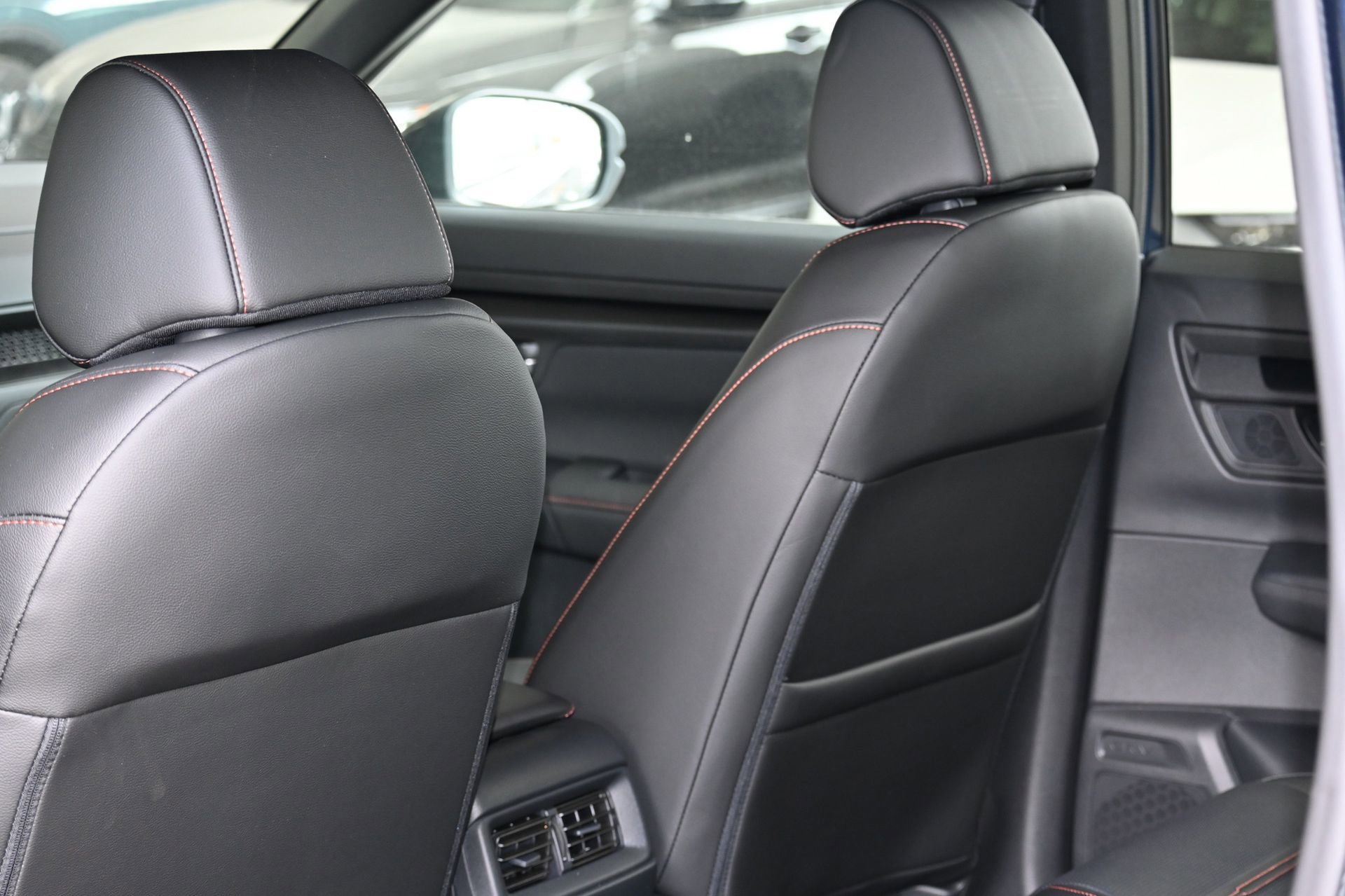 New 2026 Honda CR-V Sport-L image 20