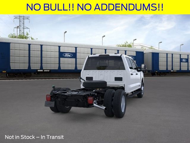 New 2026 Ford F350 XL AWD/4WD image 9