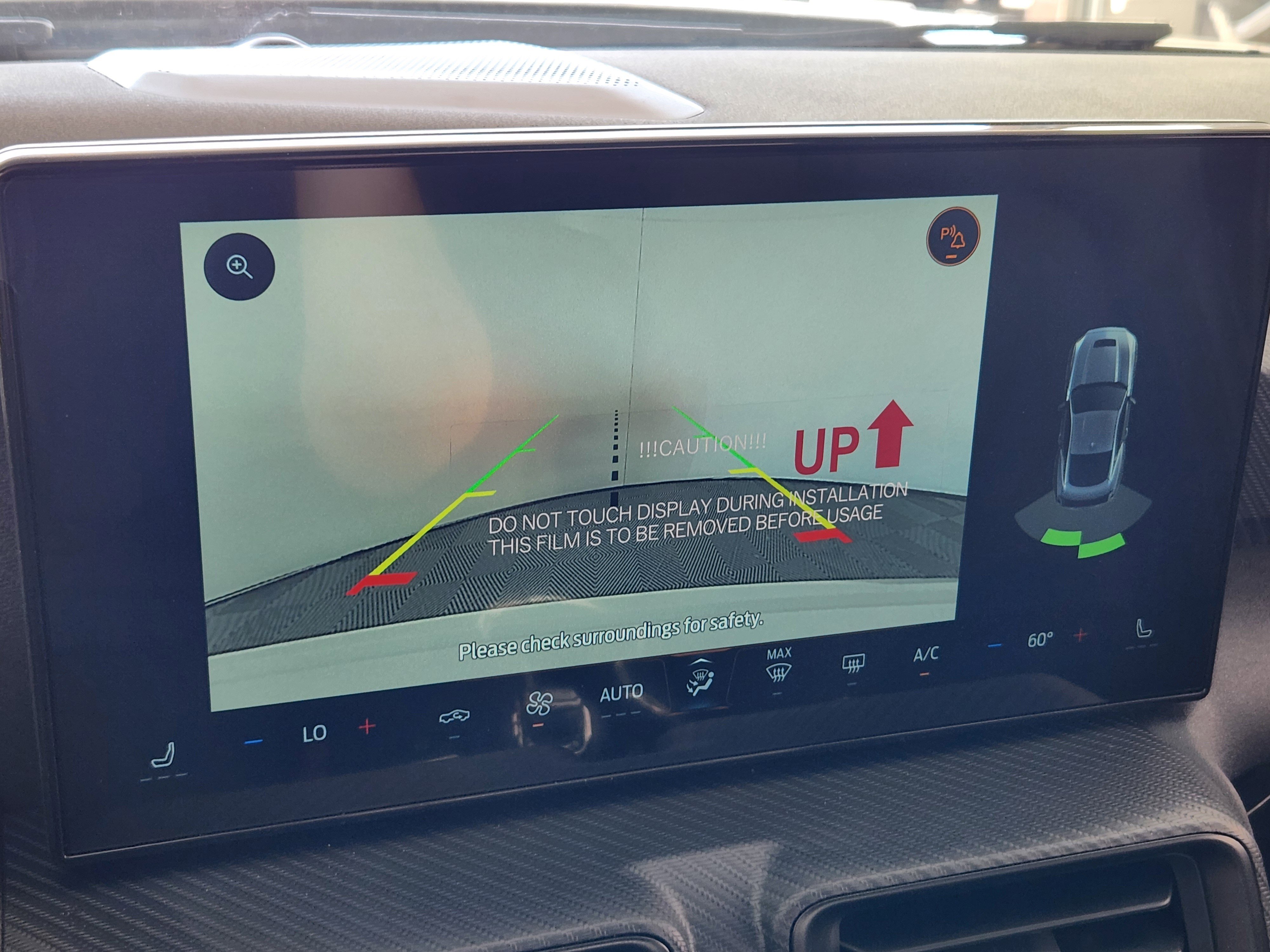 New 2026 Ford Mustang Coupe image 15