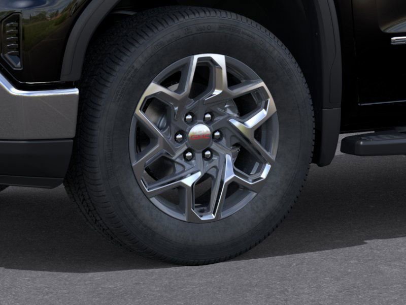 New 2026 GMC Sierra 1500 SLT image 9