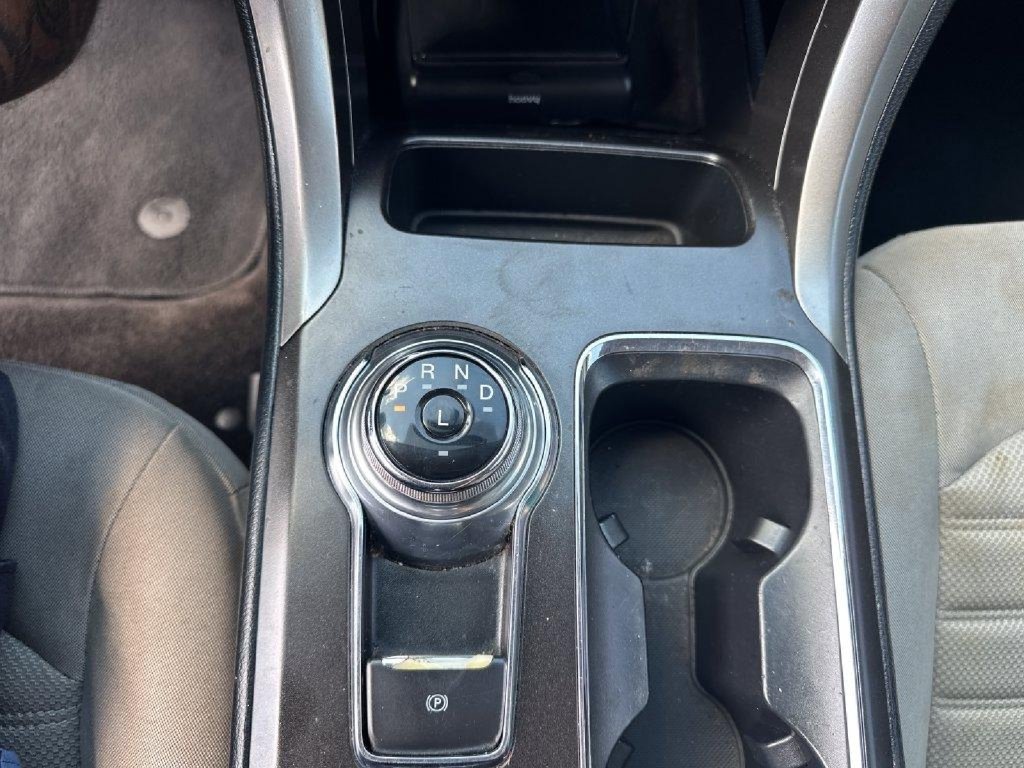 Used 2018 Ford Fusion S FWD image 14