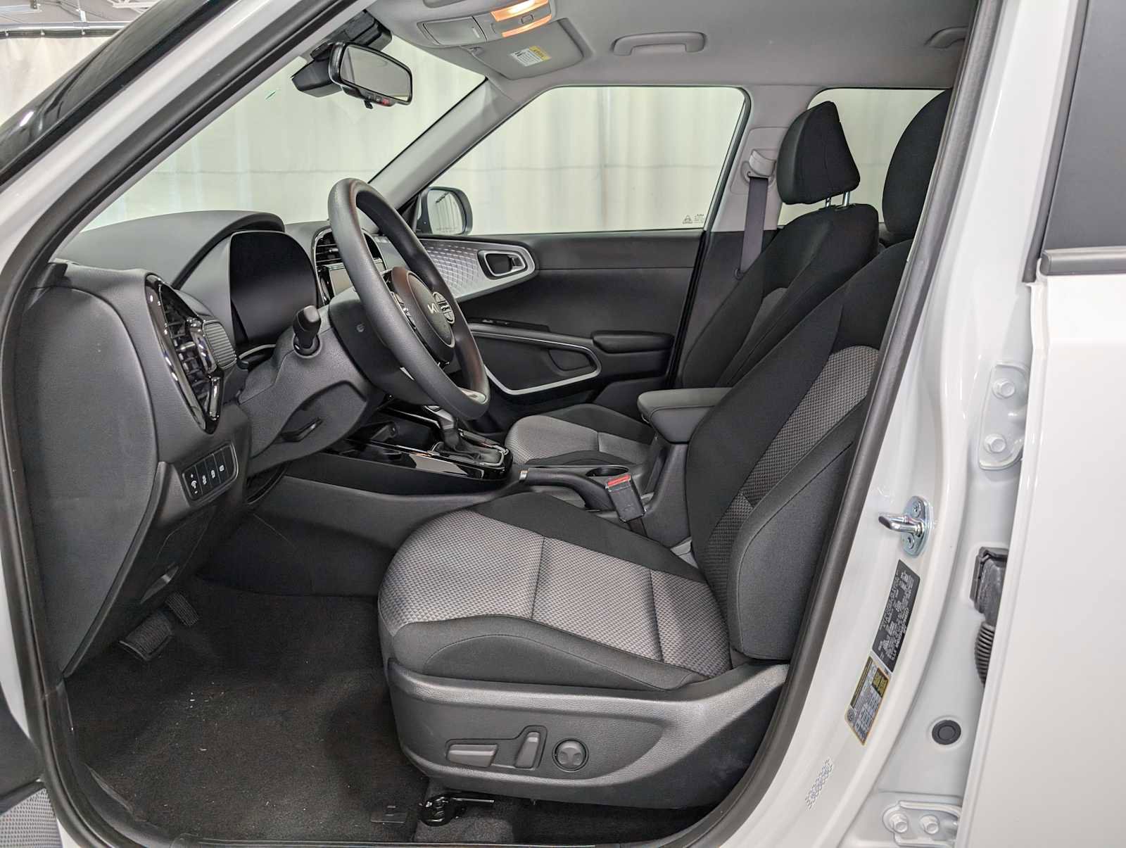 New 2025 Kia Soul S image 4