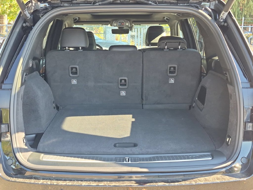 New 2027 Jeep Grand Cherokee Summit AWD/4WD image 10