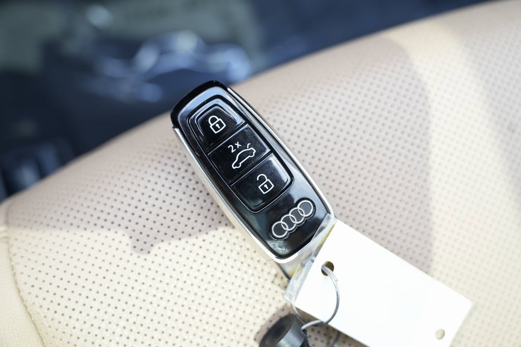 Used 2023 Audi Q7 2.0T Premium Plus image 62