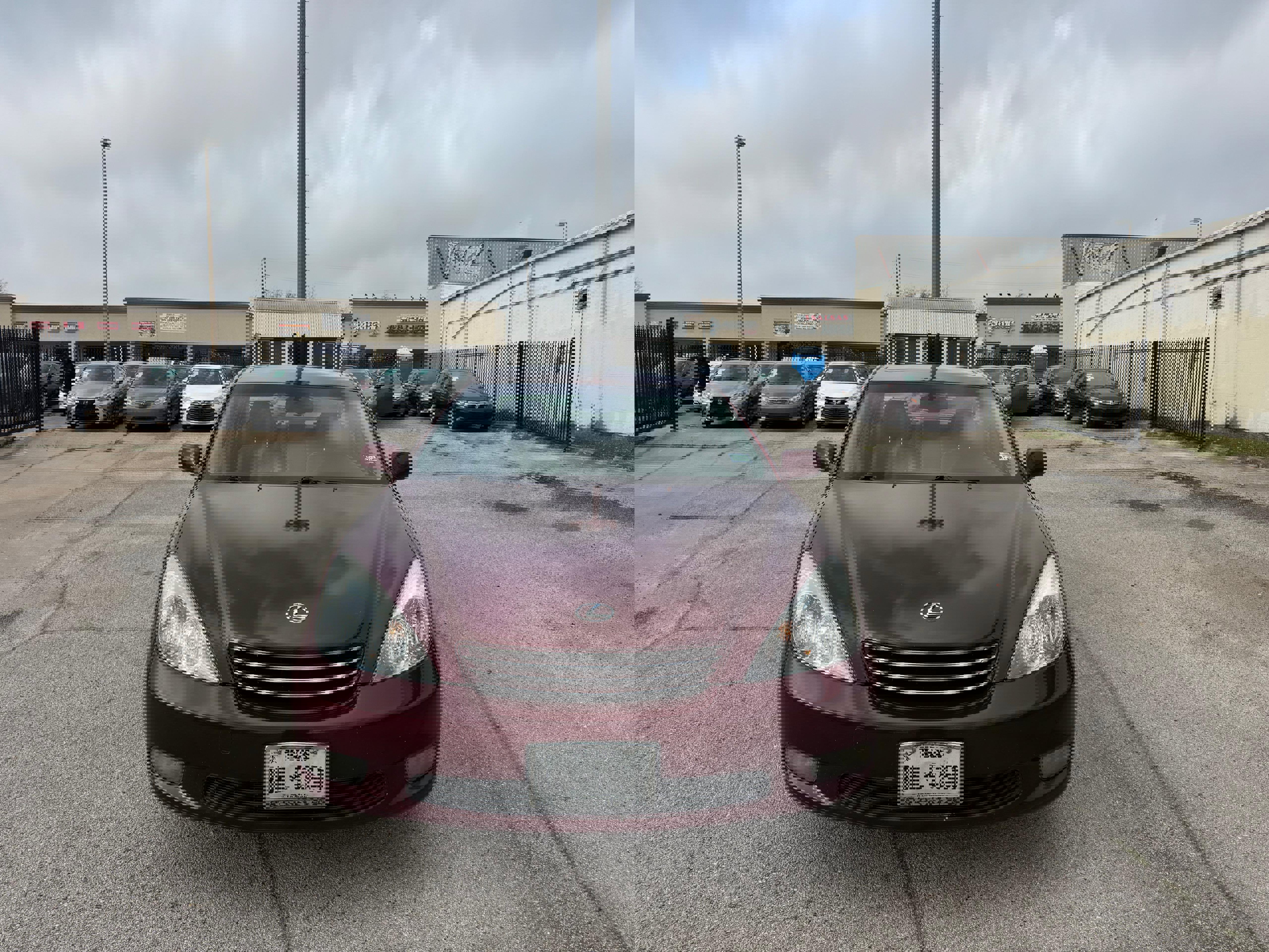 Used 2004 Lexus ES 330 image 2