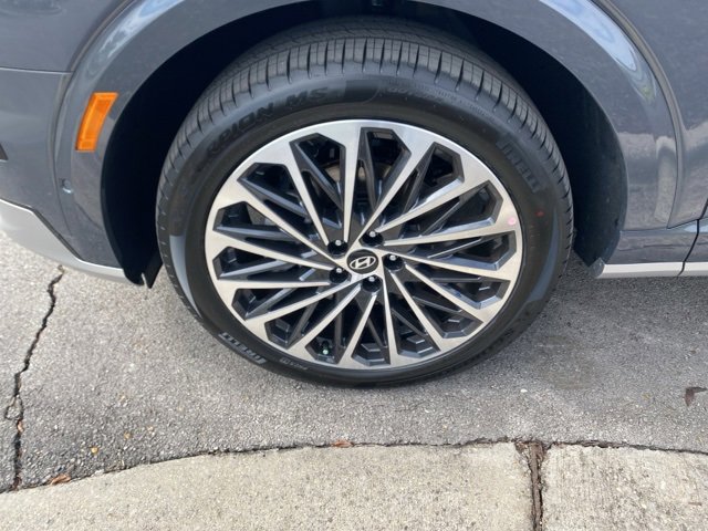 New 2026 Hyundai Palisade Calligraphy image 10