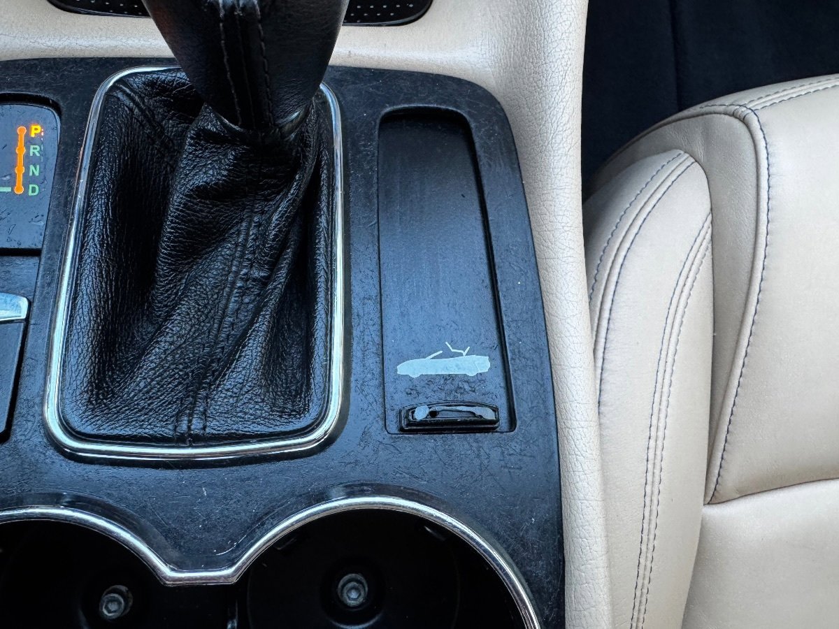 Used 2013 Maserati GranTurismo Sport RWD image 27