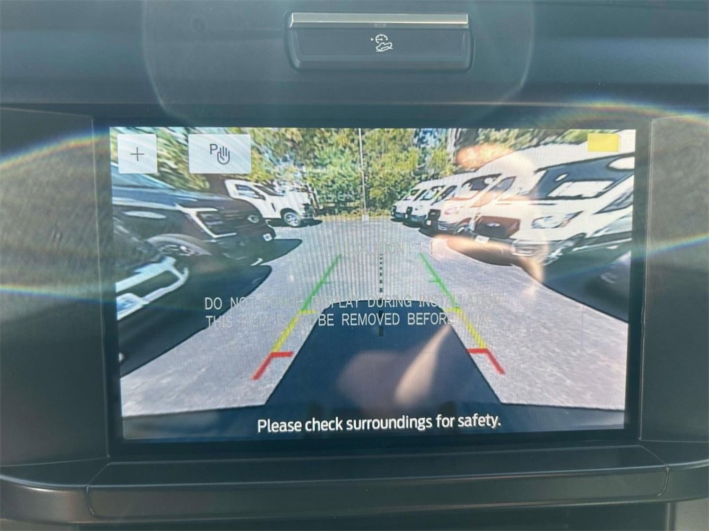 New 2026 Ford F350 XL image 11
