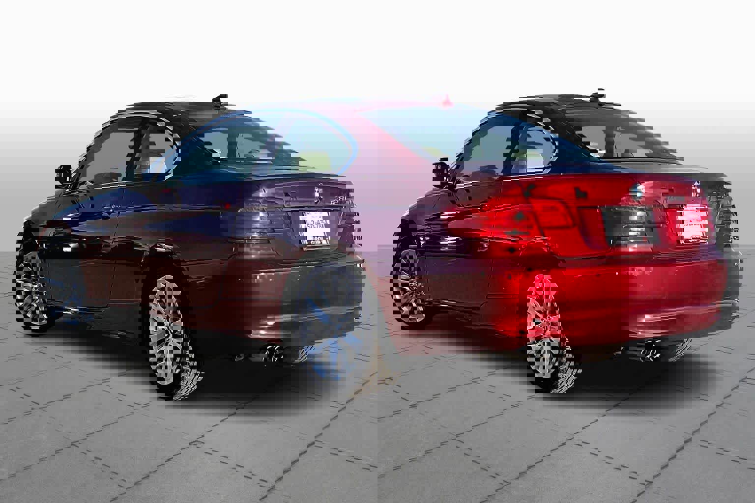 Used 2012 BMW 328i Coupe image 9