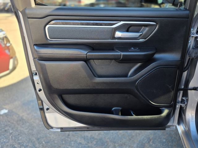 Used 2021 RAM 1500 Big Horn image 17
