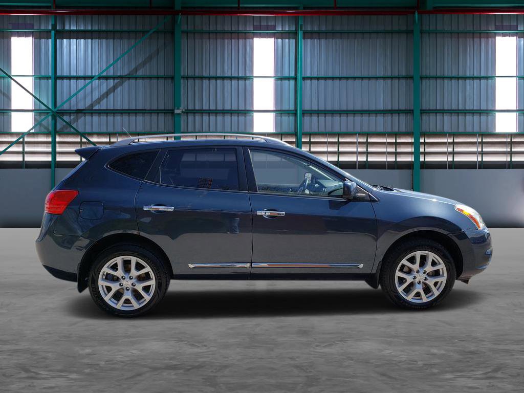 Used 2012 Nissan Rogue SL image 6