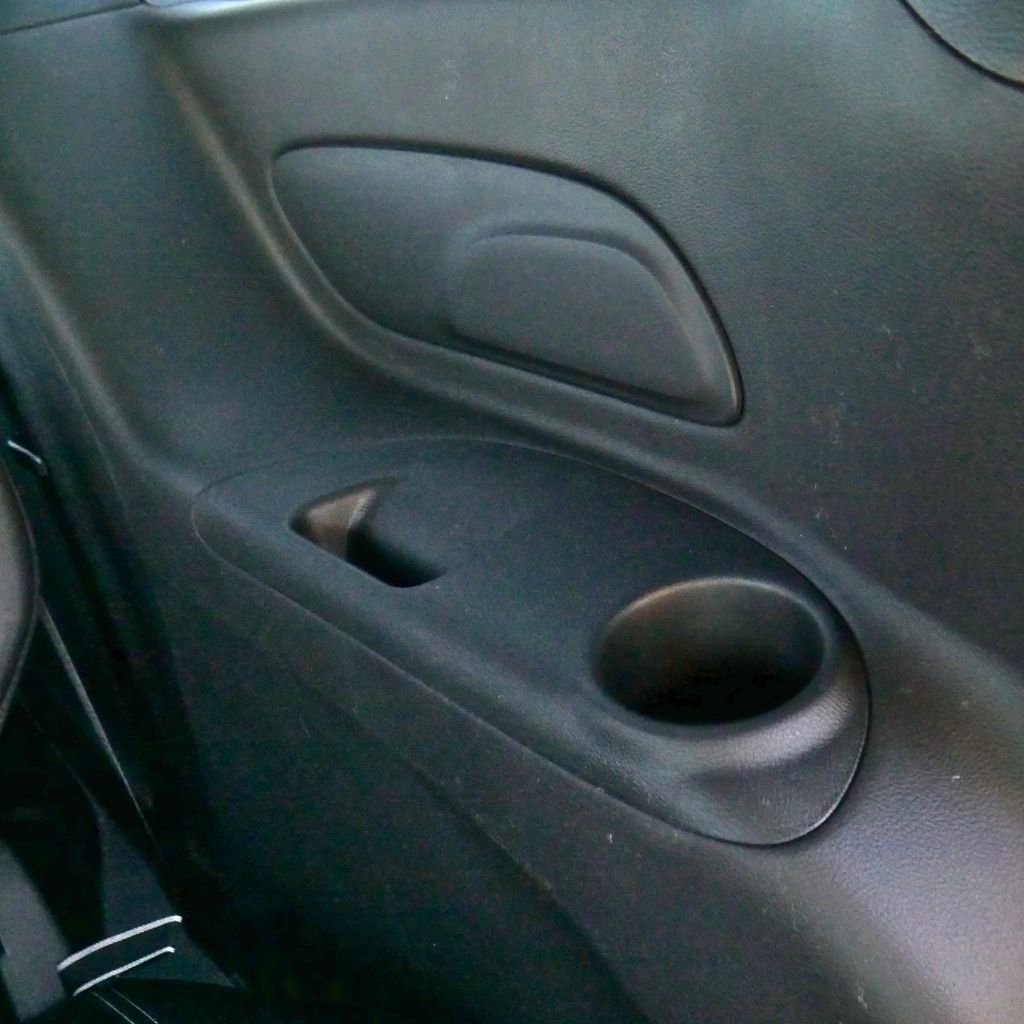 New 2026 Chrysler Pacifica Select image 24