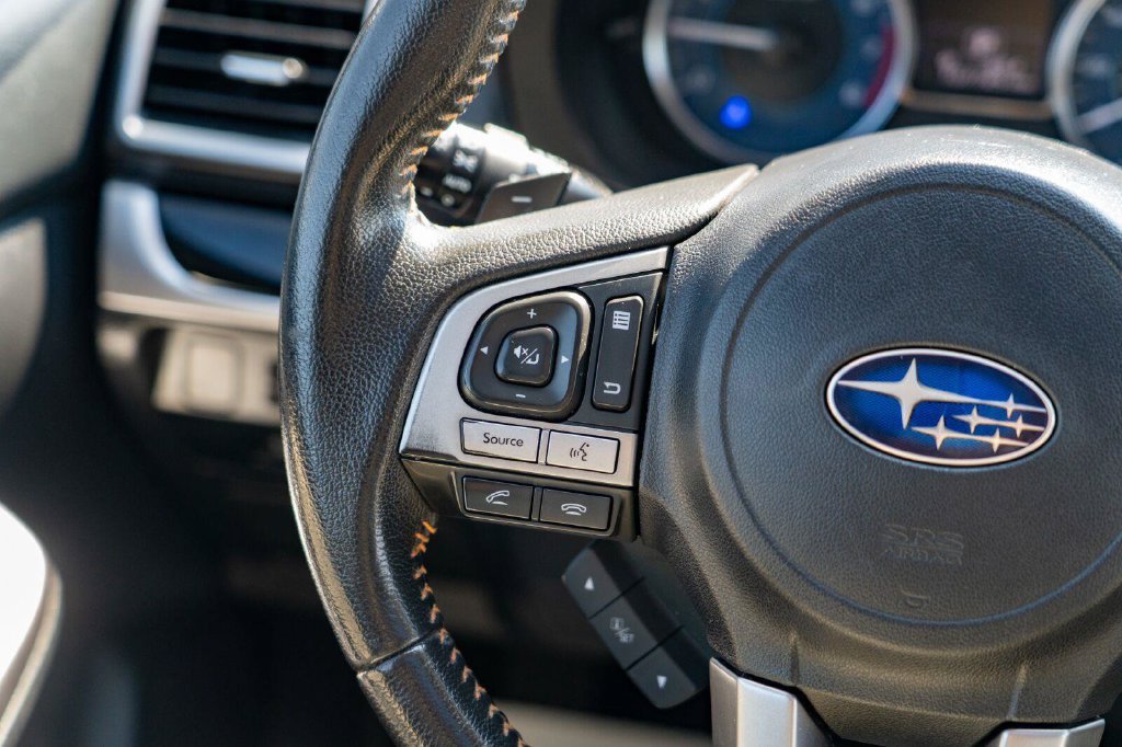 Used 2017 Subaru Crosstrek 2.0i Limited AWD/4WD image 23