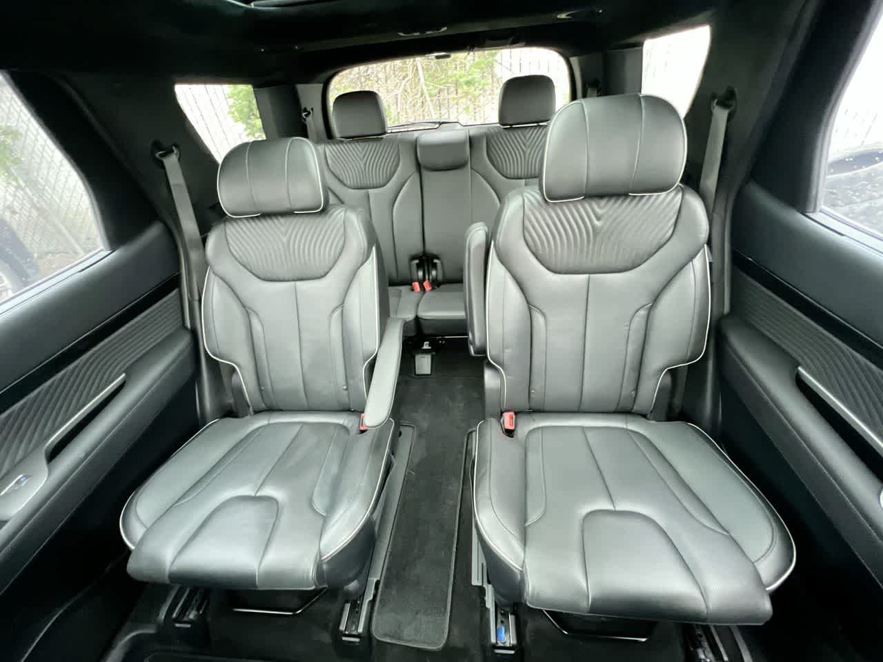 Used 2023 Hyundai Palisade Calligraphy AWD/4WD image 23