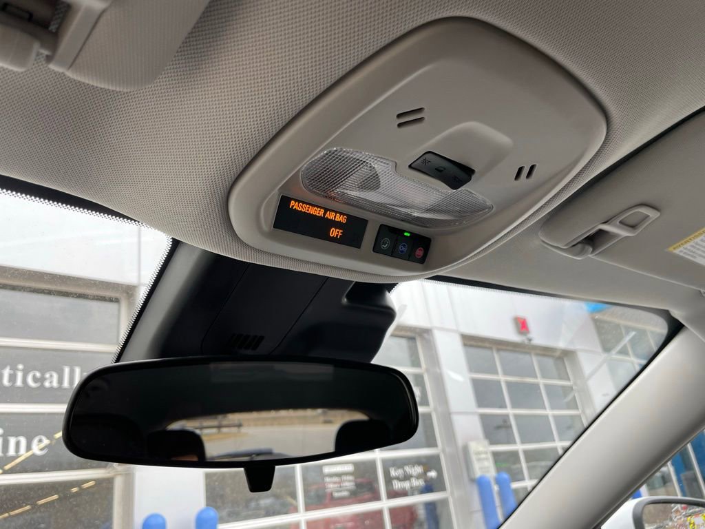 New 2026 Chevrolet Trax LT w/ Driver Confidence Package image 22