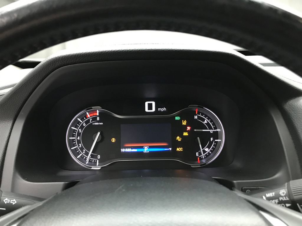 Used 2017 Honda Pilot Elite image 10