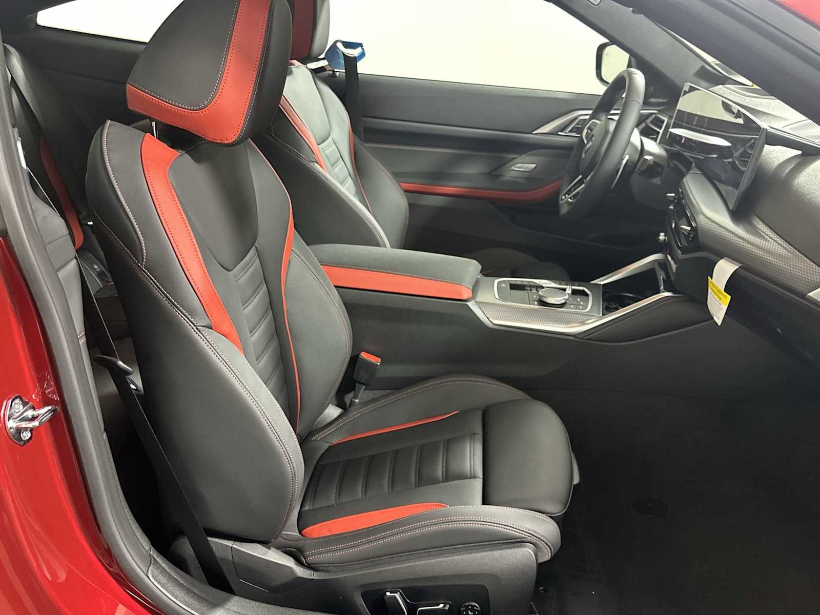 New 2026 BMW 430i xDrive Coupe w/ M Sport Package image 21