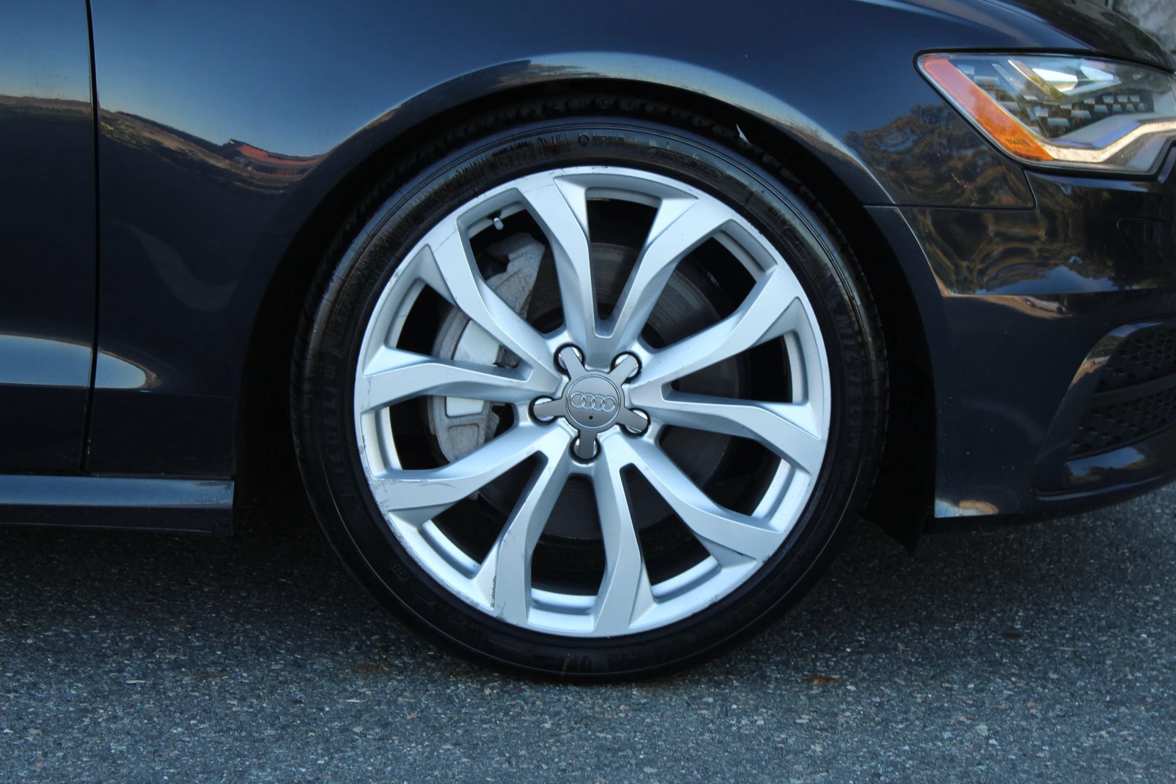 Used 2015 Audi A6 3.0T Premium Plus w/ 19" Sport Package AWD/4WD image 40