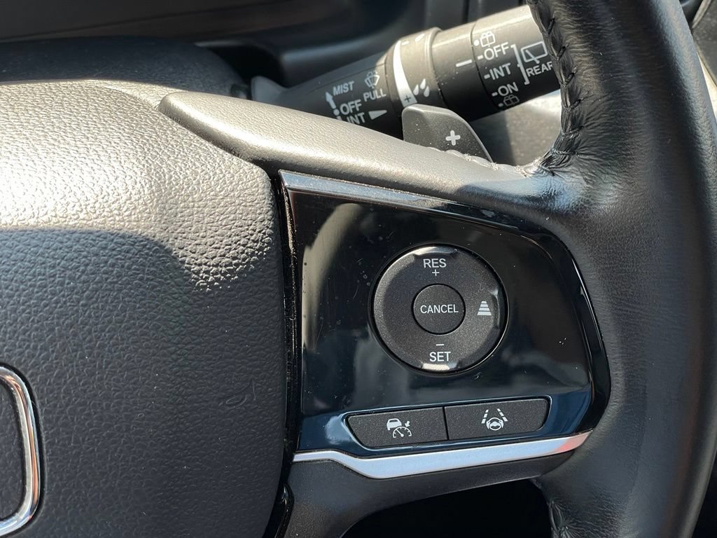 Certified 2024 Honda Odyssey Touring image 14