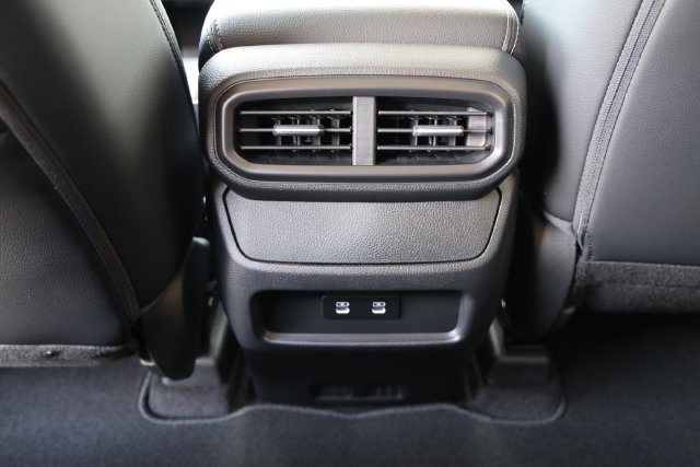 New 2026 Honda Passport RTL image 27