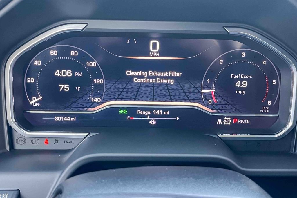 Used 2024 GMC Sierra 2500 AT4 w/ AT4 Premium Plus Package image 51