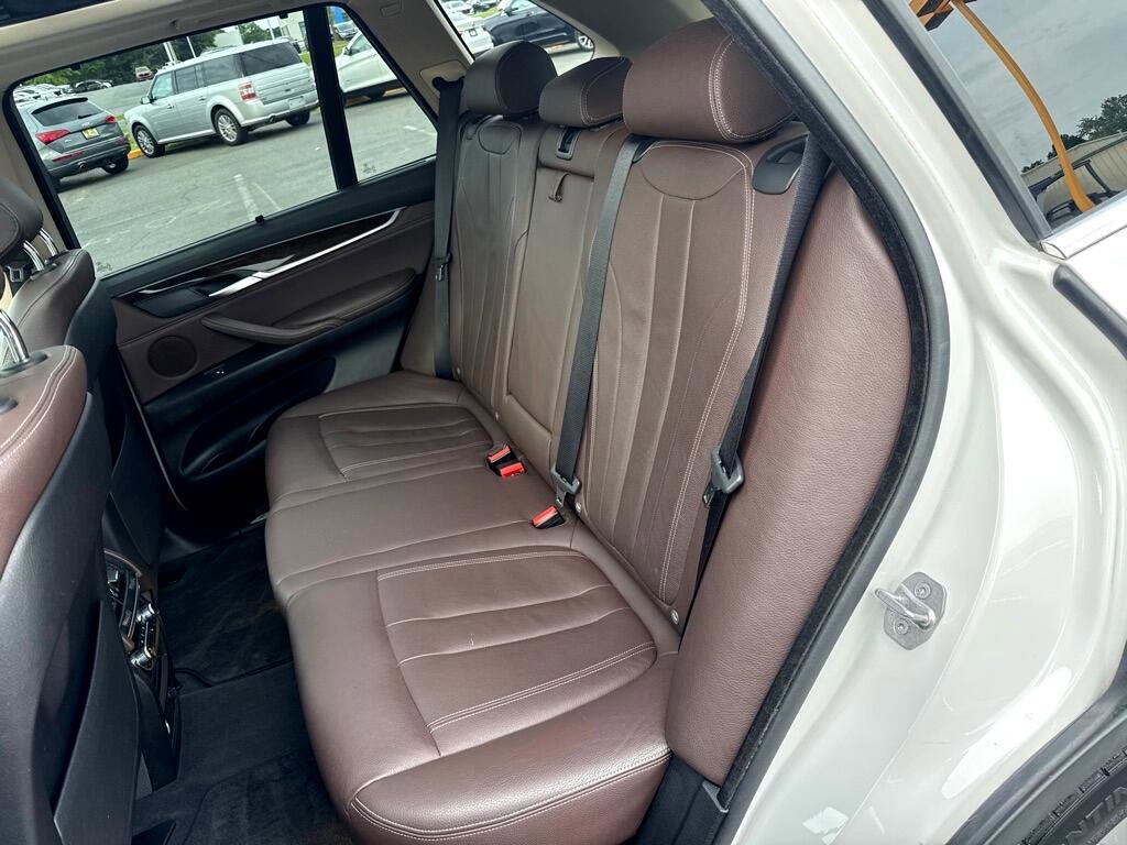 Used 2016 BMW X5 xDrive35i image 20