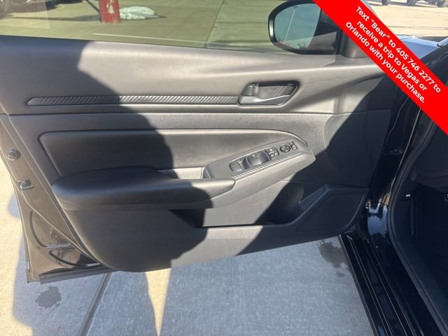 Certified 2025 Nissan Altima 2.5 S image 13