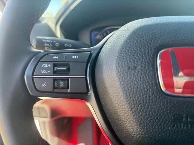 Used 2025 Honda Civic Type R image 20