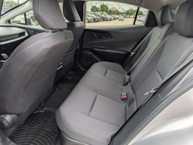 Used 2023 Toyota Prius LE image 26