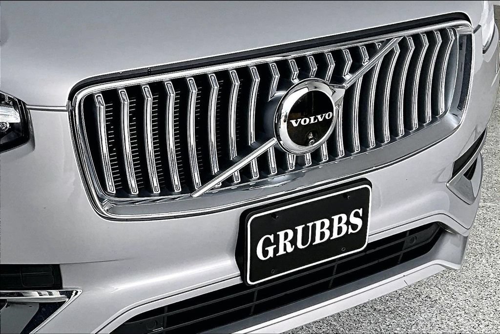 Certified 2024 Volvo XC90 B6 Plus AWD/4WD image 36