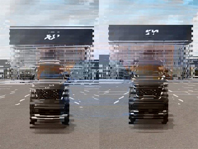 New 2026 Kia Sorento EX image 2