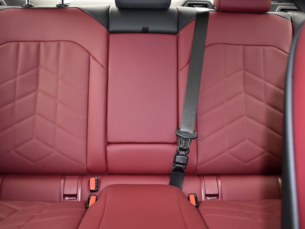 New 2026 BMW 530i w/ M Sport Package image 29