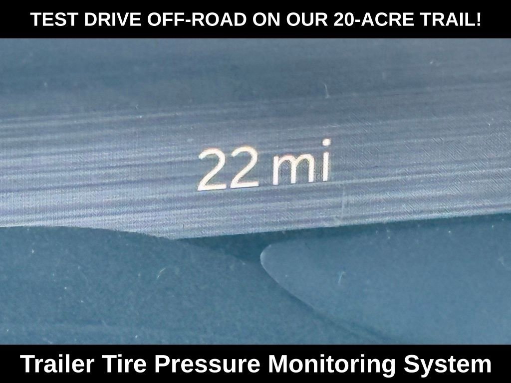 New 2026 RAM 2500 Limited image 23