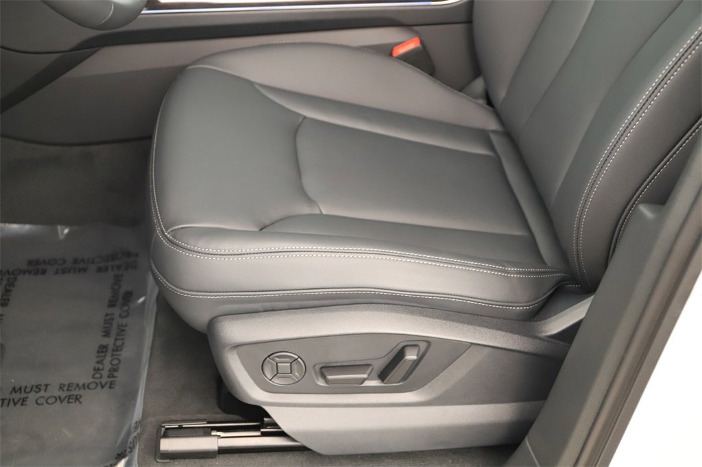 New 2026 Audi Q7 2.0T Premium image 25