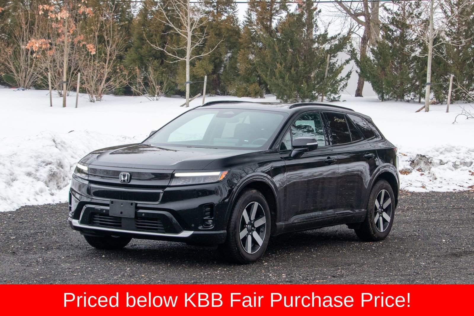 Used 2024 Honda Prologue Touring image 1