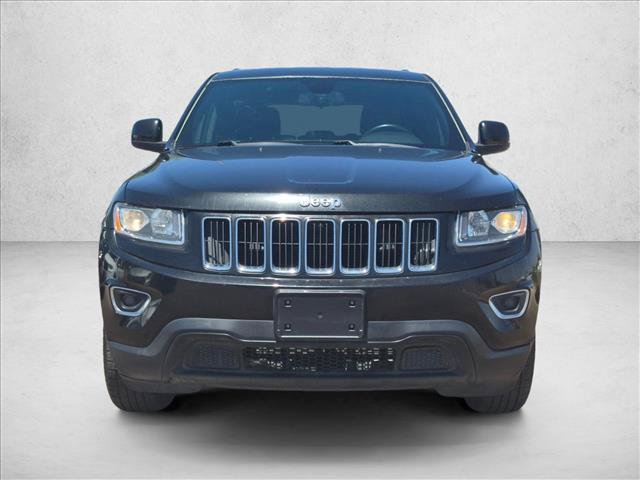 Used 2016 Jeep Grand Cherokee Laredo RWD video 2
