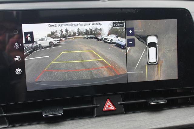 Used 2023 Kia Sportage X-Pro Prestige image 18