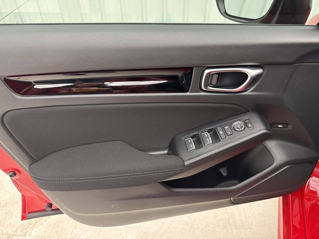 New 2026 Honda Civic Sport image 19