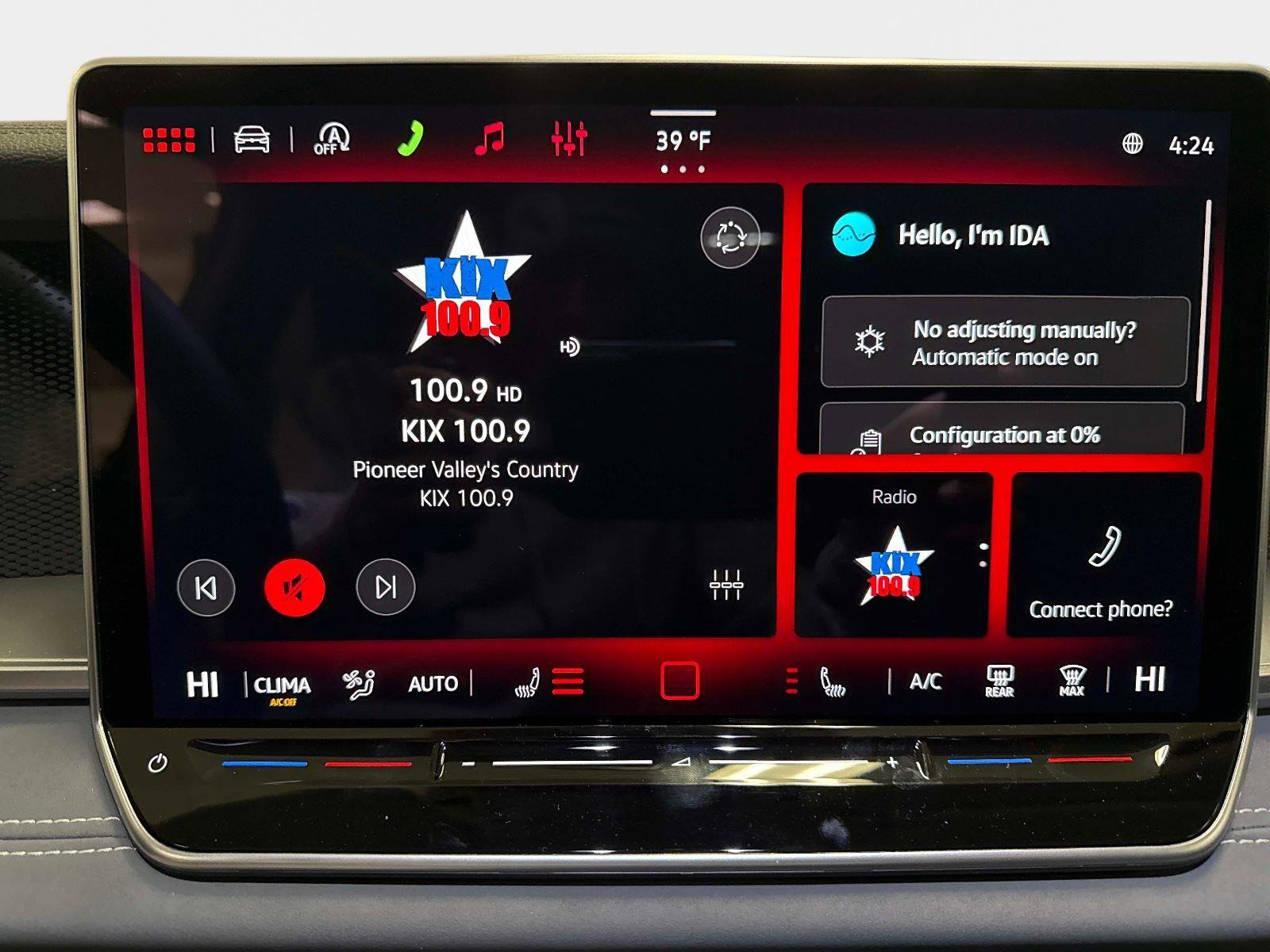 New 2026 Volkswagen Tiguan SE image 14