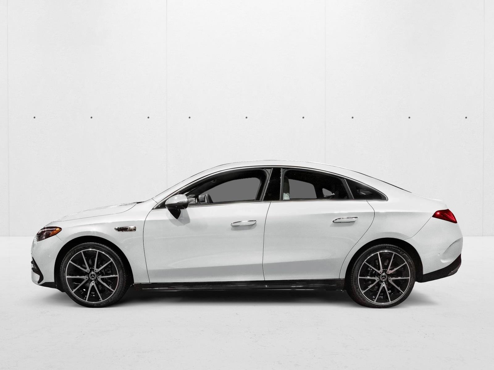 New 2026 Mercedes-Benz CLA 350 image 2