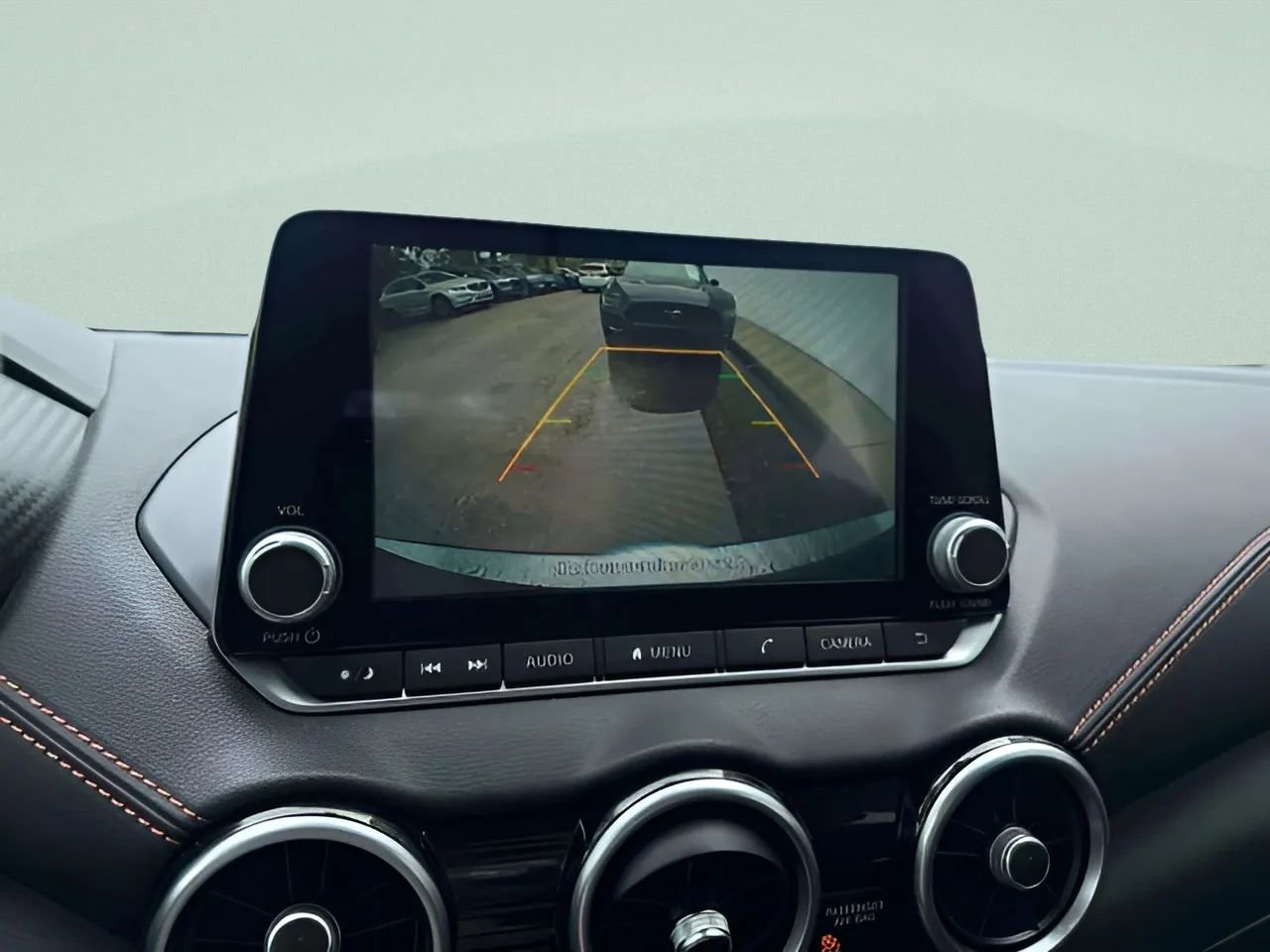 Used 2023 Nissan Sentra SR w/ Electronics Package image 40