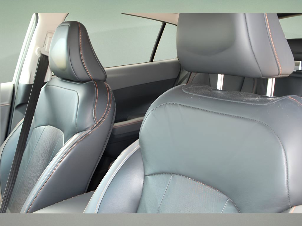 Used 2024 Subaru Crosstrek 2.5i Limited image 13