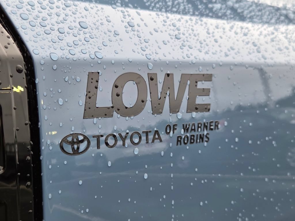 New 2026 Toyota 4Runner Limited AWD/4WD image 11