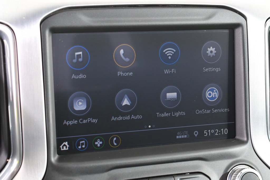 Used 2021 GMC Sierra 2500 SLE w/ SLE Value Package; image 29