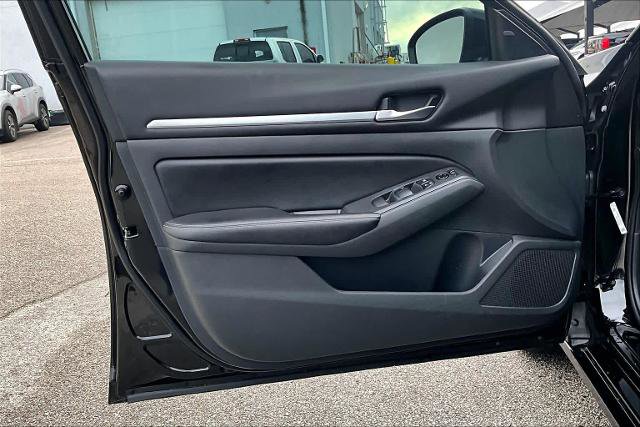 Certified 2022 Nissan Altima 2.5 SV image 20