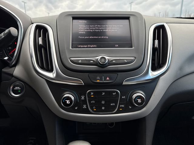 Used 2022 Chevrolet Equinox LT image 22