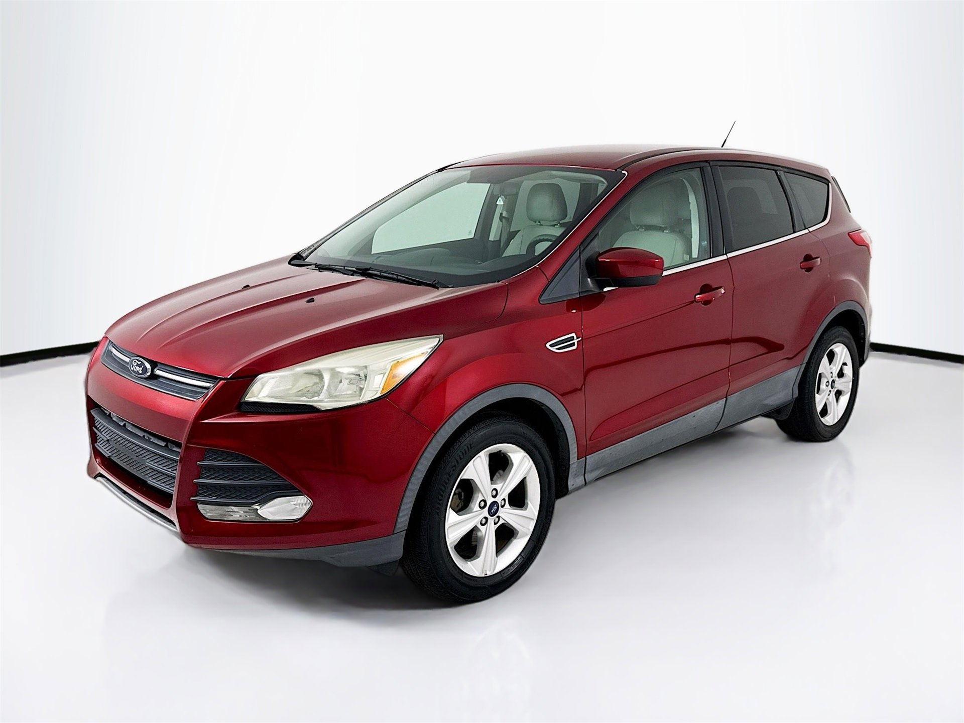 Used 2016 Ford Escape SE image 3
