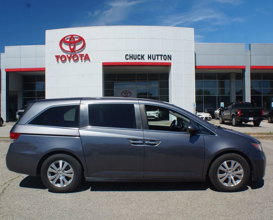 Used 2016 Honda Odyssey EX image 1