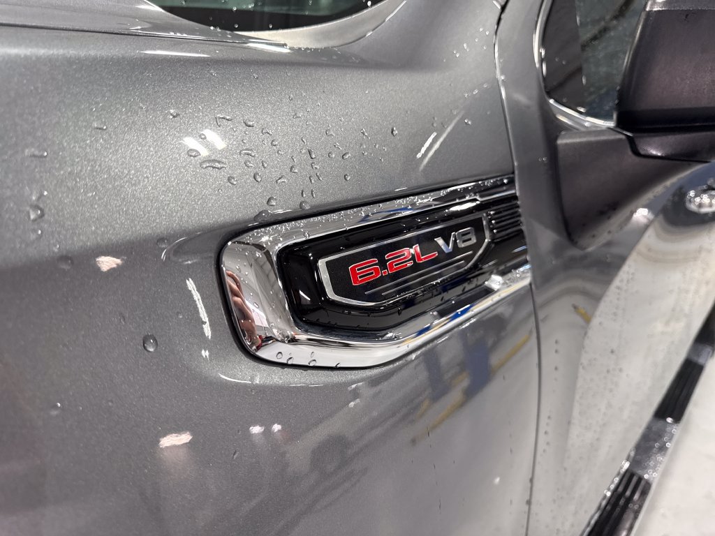 Used 2021 GMC Sierra 1500 Denali w/ Driver Alert Package II AWD/4WD image 57