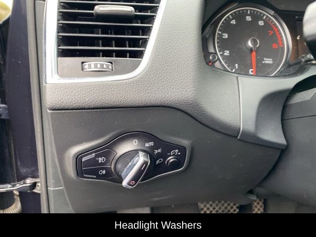 Used 2017 Audi Q5 2.0T Premium Plus w/ Technology Package image 14